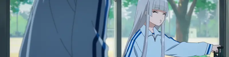 Guía de Anime de Otoño 2025