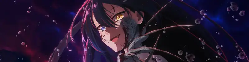 Guía de Anime de Otoño 2025