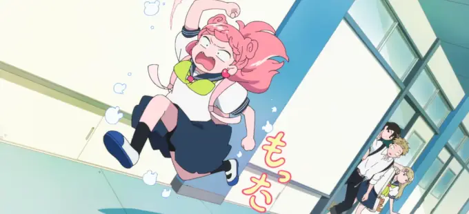 You and I Are Polar Opposites tiene fecha de estreno y ending revelado