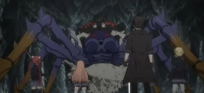 Yuusha Party wo Oidasareta Kiyoubinbou tiene opening y más reparto revelado