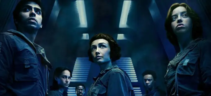 La Temporada 2 de Alien: Earth aprobada y su creador habla al respecto