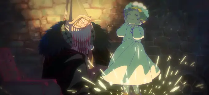 El anime Atelier of Witch Hat tiene mes de estreno, tráiler y reparto revelado