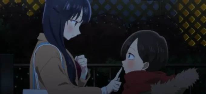 La película de Boku no Kokoro no Yabai Yatsu sí llegará a México