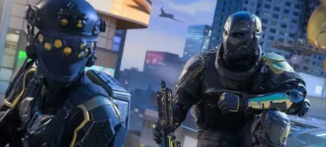 Estudio de Call of Duty: Modern Warfare y Black Ops, ¿trabaja en Nintendo Switch 2?