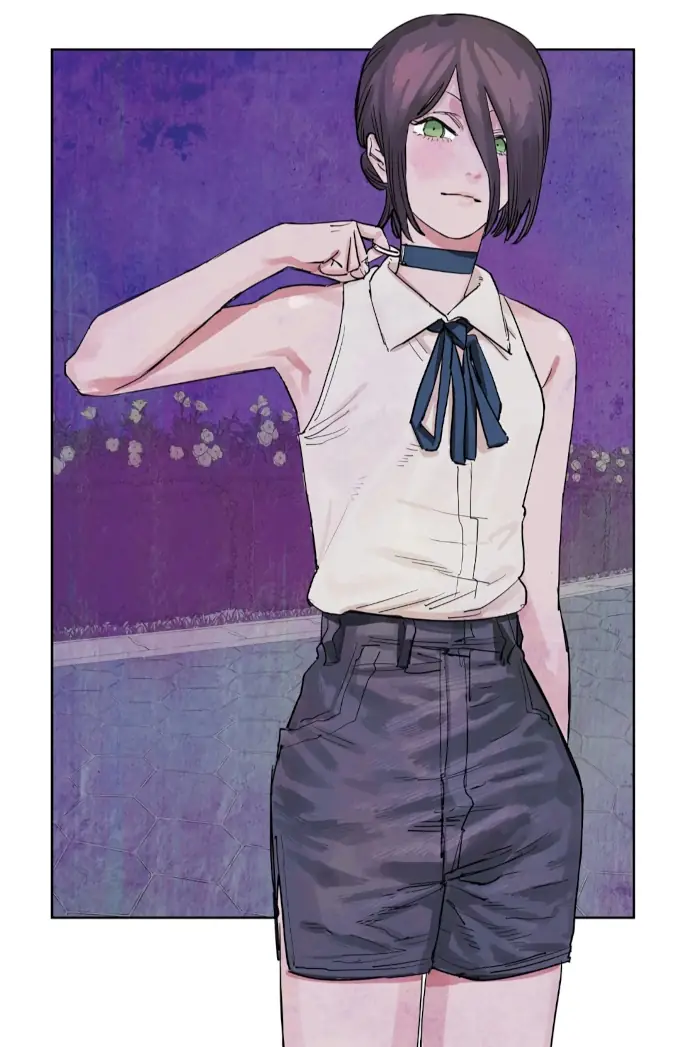 Reze de Chainsaw Man, ¿está inspirada en un actriz de cine para adultos?