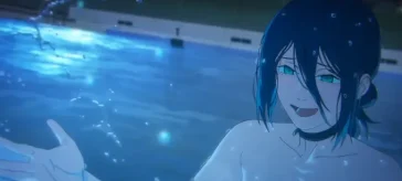 Reze de Chainsaw Man, ¿está inspirada en una actriz de cine para adultos?