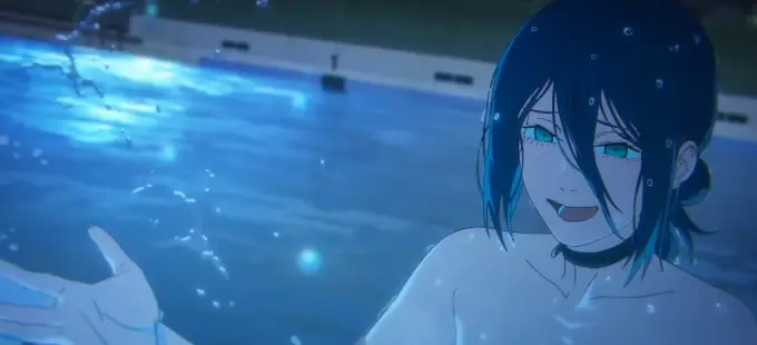 Reze de Chainsaw Man, ¿está inspirada en un actriz de cine para adultos?