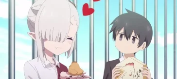 ¿Cuánto durará el anime Chanto Suenai Kyuuketsuki-chan?