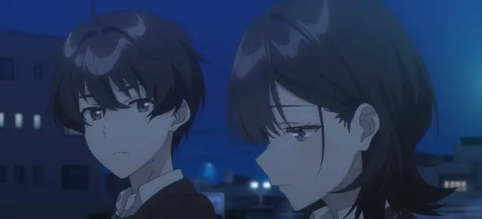 Chitose-kun wa Ramune Bin no Naka: ¿Cuándo saldrá el Episodio 6 del anime?