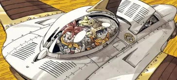 Chrono Trigger: ¿Cuál es el personaje más popular del juego?