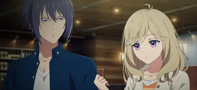 La Temporada 4 del anime Classroom of the Elite tiene mes de estreno y tráiler