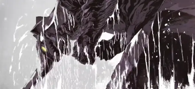 Daikaijuu Gaea-tima tendrá su propio anime