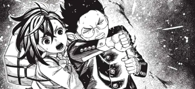 Dandadan: ¿Cuándo saldrá el Capítulo 217 del manga?