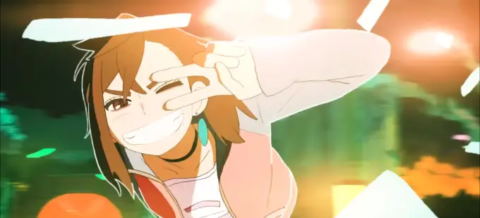 Dandadan: WurtS habla del significado oculto de Doukashiteru, su segundo ending