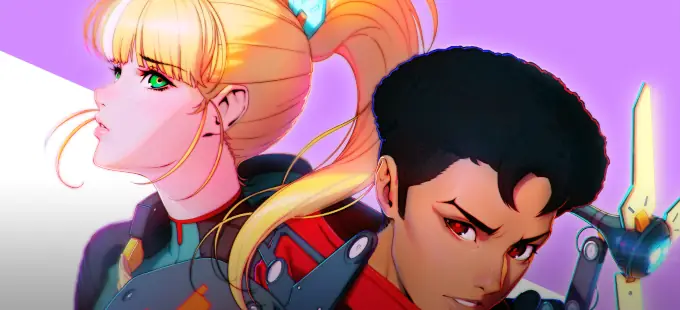 Death Stranding Isolations es un nuevo anime del director de Jujutsu Kaisen para Disney+