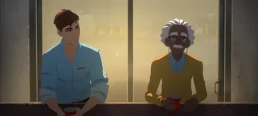 Dispatch no pretende recurrir a la IA para su actuación de voz o desarrollo