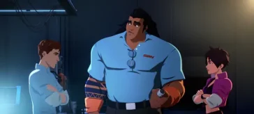 Dispatch, ¿podría llegar a Nintendo Switch o Switch 2?