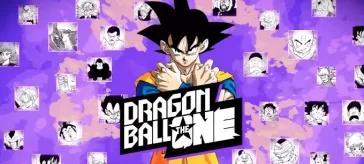 Dragon Ball: ¡Ahora puedes elegir a tu personaje favorito en la votación mundial!