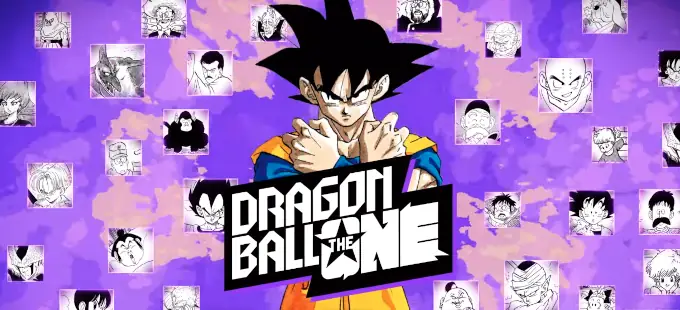 Dragon Ball: ¡Ahora puedes elegir a tu personaje favorito en la votación mundial!