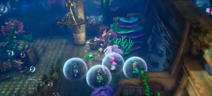 Ventas de juegos y consolas en Japón [27/10 – 02/11]