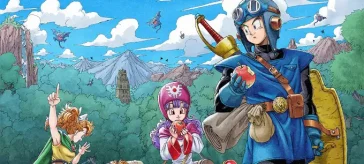 Jueves de Nintendo Download en la eShop [30/10/2025]