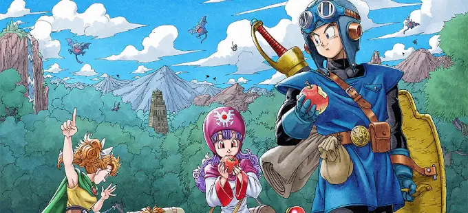 Jueves de Nintendo Download en la eShop [30/10/2025]