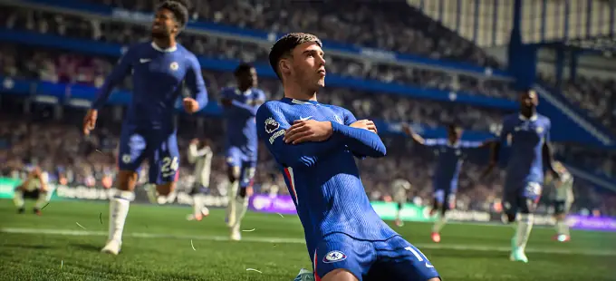 Nintendo eShop [17/11 – 23/11] – Ventas de juegos en México