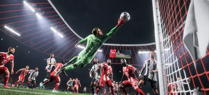 Nintendo eShop [24/11 – 30/11] – Ventas de juegos en México