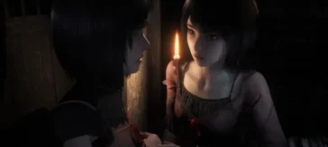 Fatal Frame II: Crimson Butterfly Remake con fecha de lanzamiento y avance