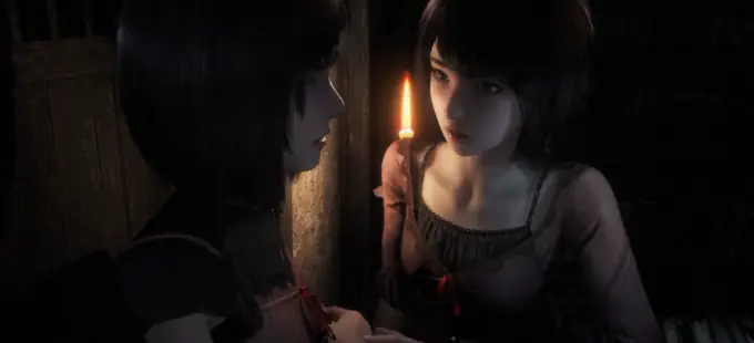 Fatal Frame II: Crimson Butterfly Remake con fecha de lanzamiento y avance