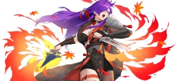 Fire Emblem Heroes recibe a Shez, Yunaka y más como ninjas