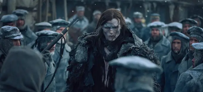 Frankenstein de Guillermo del Toro saldrá en formato físico