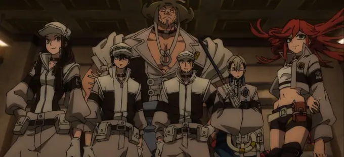 Gachiakuta y sus fuentes de inspiración según su creadora