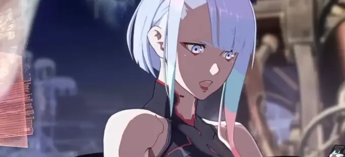 La gran actualización de Guilty Gear Strive Nintendo Switch Edition tiene fecha