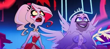 Creadora de Hazbin Hotel adelanta un poco de la Temporada 3