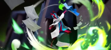 Bandai Namco Studios Singapore, el estudio de Hirogami, será parte de Nintendo