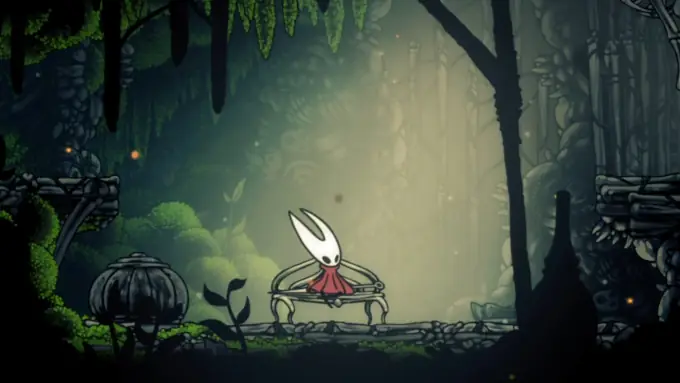 Hollow Knight: Silksong, la razón de su precio y lo que debe a Zelda II