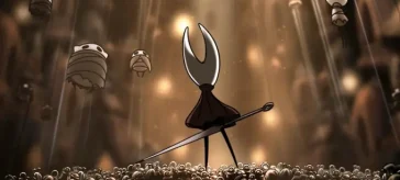 Hollow Knight: Silksong, ¿no es GOTY para TGA 2025? Creadores dicen quien debe ganar