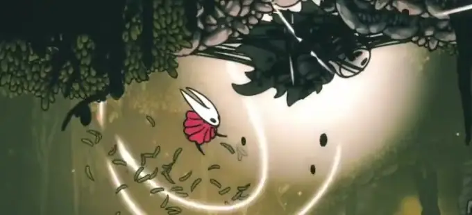 Hollow Knight: Silksong tendrá DLC y Team Cherry habla al respecto