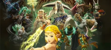 Jueves de Nintendo Download en la eShop [06/11/2025]