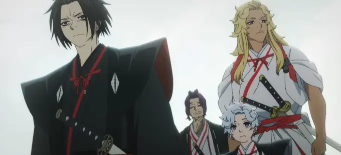 La Temporada 2 de Jigokuraku tiene fecha de estreno