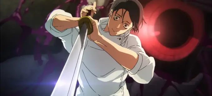 La película Jujutsu Kaisen: Execution tiene fecha de estreno para México