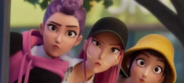 KPop Demon Hunters 2 podría estrenarse en 2029