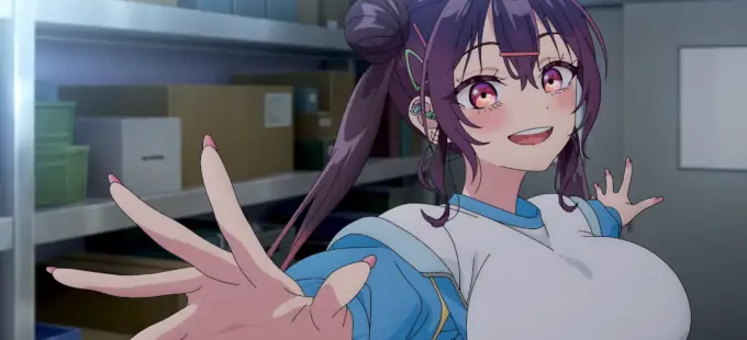 Kakunaru Ue wa, la historia de dos aspirantes a mangaka, se volverá anime