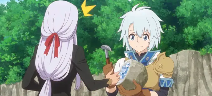 Kanchigai no Atelier Meister tendrá su segunda temporada