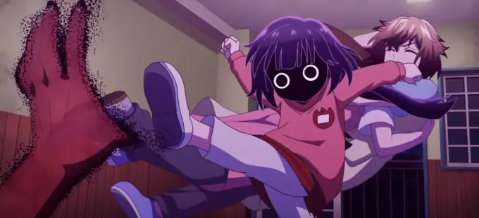 Kaya-chan wa Kowakunai tiene fecha de estreno, opening y ending