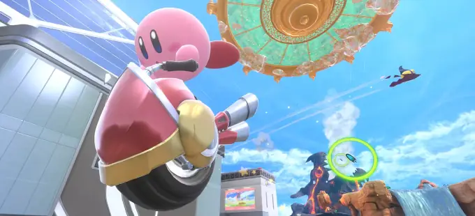 Ventas de juegos y consolas en Japón [17/11 – 23/11]