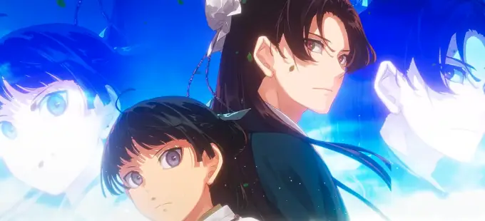 Kusuriya no Hitorigoto supera en ventas a Classroom of the Elite y Mi Feliz Matrimonio en 2025