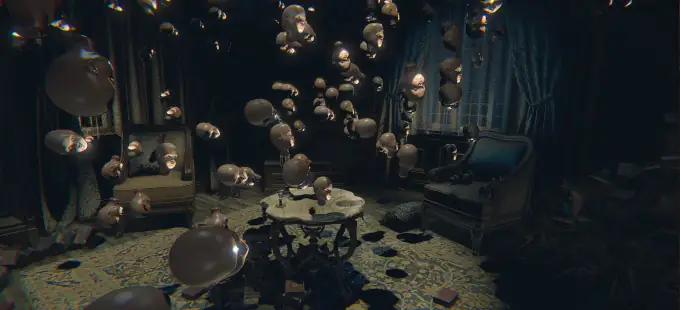 Layers of Fear: The Final Masterpiece Edition para Nintendo Switch 2 tiene fecha de salida