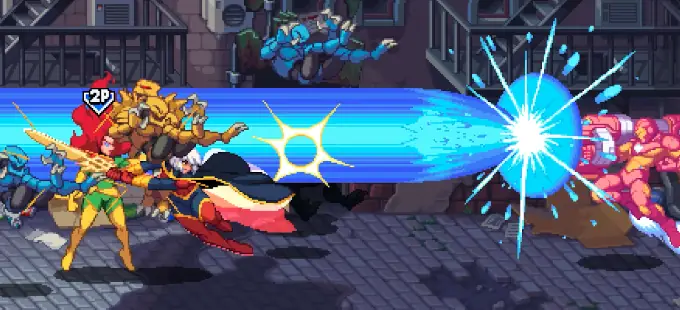 MARVEL Cosmic Invasion para Nintendo Switch 2 tendrá edición física, no Game-Key Card